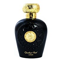 lattafa opulent oud