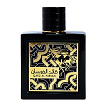 lattafa qaed al fursan