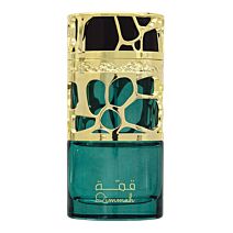 lattafa qimmah for women