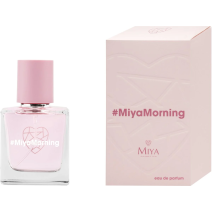 miya cosmetics #miyamorning