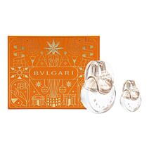 bvlgari omnia crystalline woda toaletowa 100 ml   zestaw 