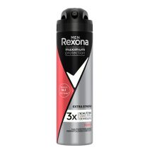 rexona maximum protection power