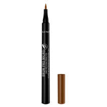 Rimmel Brow Pro Micro Pen Pisak do brwi, 02 Honey Brown