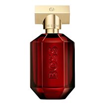 hugo boss the scent elixir for her
