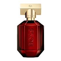 hugo boss the scent elixir for her ekstrakt perfum 30 ml    