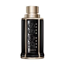 hugo boss the scent magnetic for him woda perfumowana 100 ml    