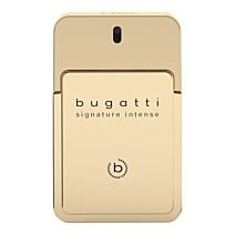 bugatti fashion signature intense