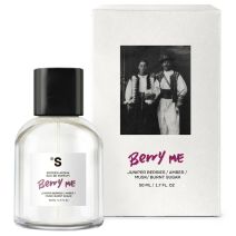 sister's aroma berry me
