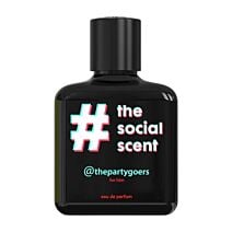the social scent @thepartygoer for him