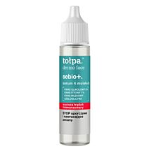 Tołpa Dermo Face SeBIOMax Effetto Siero 4 Molecole 20 ml
