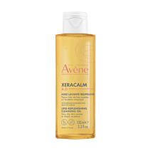 Avene XeraCalm A.D Olejek oczyszczający uzupełniający lipdy 100ml  