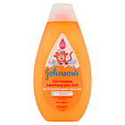 Johnsons Baby Bubble - Liquido per Bolle di Sapone 2in1 500 ml