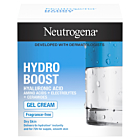 Neutrogena Hydro Boost Gel-cream Nawadniający Żel-Krem