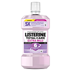 Listerine Total Care Extra Mild płyn do płukania jamy ustnej