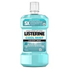 Listerine Płyn do płukania Jamy Ustnej Cool Mint Łagodny Smak