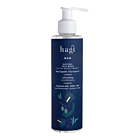 Hagi Ahoy Capitano Gel Detergente Naturale Rinfrescante per Viso 200 ml