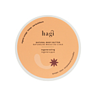Hagi Korzenna Pomarańcza Naturalne masło do ciała, 200 ml