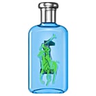 Ralph Lauren Big Pony 1 Woda toaletowa dla mężczyzn, 100 ml