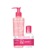 Bioderma Zestaw Sensibio (Gel Moussant 200ml + H2O 100ml)
