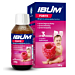 Ibum Forte  200 mg/5ml Smak malinowy Zawiesina doustna, 100 g