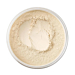 Clare Podkład mineralny SPF15 Warm 520, 14g
