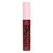 NYX Lip Lingerie XXL Szminka w płynie Starps Off