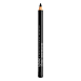 NYX Slim Eye Pencil Kredka do oczu Black