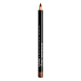 NYX Slim Eye Pencil Kredka do oczu Brown