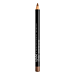 NYX Slim Eye Pencil Kredka do oczu Light Brown