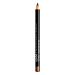 NYX Slim Eye Pencil Kredka do oczu Cafe