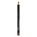 NYX Slim Eye Pencil Kredka do oczu Medium Brown