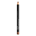 NYX Slim Eye Pencil Kredka do oczu Auburn
