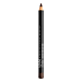 NYX Slim Eye Pencil Kredka do oczu Black Brown