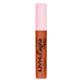 NYX Lip Lingerie XXL Szminka w płynie Getting Caliente