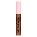 NYX Lip Lingerie XXL Szminka w płynie Hot Caramelo