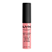 NYX Soft Matte Lip Cream Szminka w płynie Istanbul