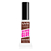 NYX The Brow Glue Żel do brwi Warm Brown