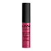 NYX Soft Matte Lip Cream Szminka w płynie Prague