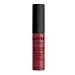 NYX Soft Matte Lip Cream Szminka w płynie Budapest