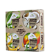 Mussa Canaria Body Cream Set 4in1 Canary Islands