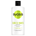 Syoss Odżywka do włosów Curls