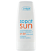 Ziaja Sopot Sun Krem Antyoksydacyjny z Wit.C SPF 50+ 