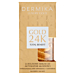 Dermika Luxury Gold 24K Serum 3D na dzień i na noc