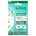 Garnier Skin Naturals Maska pod oczy, Coconut Water