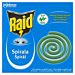 Raid Spirala przeciw Komarom