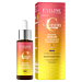 Eveline Vitamin C 3 x Action Serum na zmarszczki na noc 