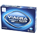 Viagra Connect Max 50 mg, 2 Tabletki Powlekane