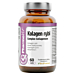 Pharmovit Clean Label Kolagen Rybi Complex Collagenium 60 Kapsułek