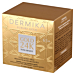 Dermika Luxury Gold 24k Luksusowy krem Rekonstruktor Młodości 65+ dzień/noc