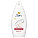 Dove Essential Care Silky Velvet - Żel pod prysznic 450 ml